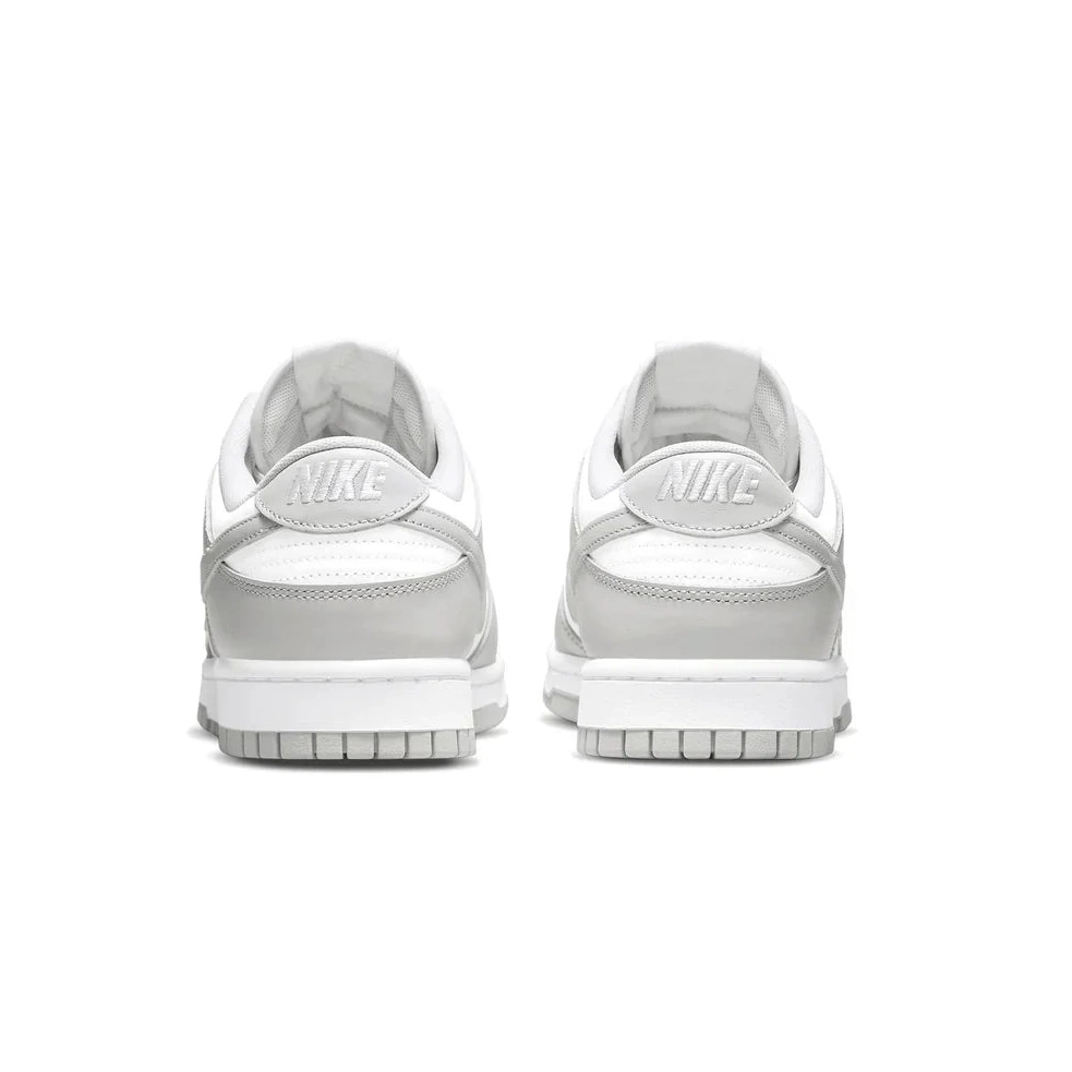 Low Nike Fog Dunk Grey 0629